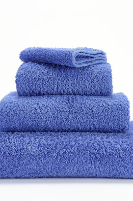 Abyss & Habidecor Super Pile Guest towel 30x50 304 marina