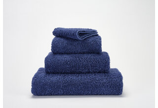 Abyss & Habidecor Serviette de toilette Super Pile 30x50 332 cadette blue