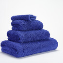 Abyss & Habidecor Abyss & Habidecor Super Pile Guest towel 30x50 335 indigo