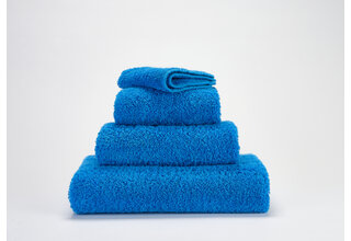 Abyss & Habidecor Super Pile Guest towel 30x50 383 zanzibar
