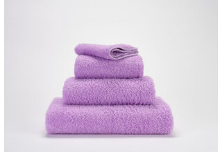 Abyss & Habidecor Super Pile Guest towel 30x50 430 lupin