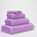 Abyss & Habidecor Abyss & Habidecor Super Pile Guest towel 30x50 430 lupin