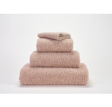 Abyss & Habidecor Super Pile Gastendoekje 30x50 518 primrose