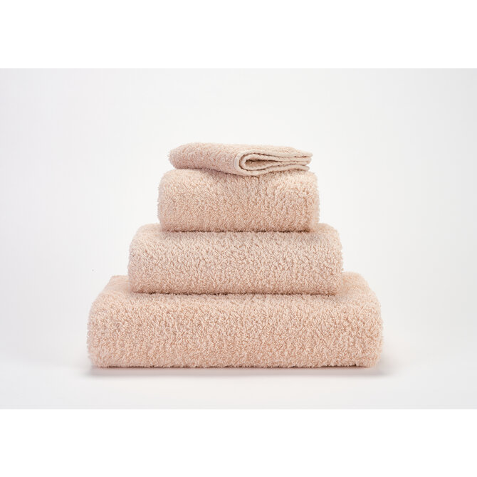 Abyss & Habidecor Super Pile Guest towel 30x50 610 nude