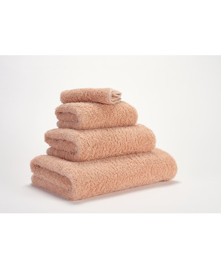 Abyss & Habidecor Super Pile Gastendoekje 30x50 625 blush