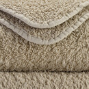 Abyss & Habidecor Abyss & Habidecor Super Pile Gastendoekje 30x50 770 linen