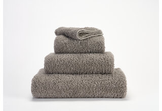 Abyss & Habidecor Super Pile serviette invités 30x50 940 atmosphère