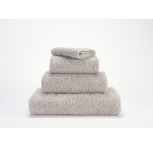 Abyss & Habidecor Super Pile Guest towel 30x50 950 cloud
