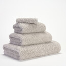 Abyss & Habidecor Abyss & Habidecor Super Pile Guest towel 30x50 950 cloud