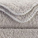 Abyss & Habidecor Abyss & Habidecor Super Pile Guest towel 30x50 950 cloud