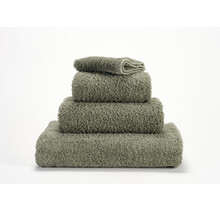 Abyss & Habidecor Super Pile Gastendoekje 40x75 277 laurel