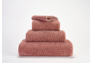 Abyss & Habidecor Super Pile Gastendoekje 40x75 515 rosette