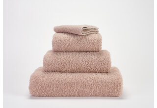 Abyss & Habidecor Super Pile Gastendoekje 40x75 518 primrose
