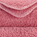 Abyss & Habidecor Abyss & Habidecor Super Pile Gastendoekje 40x75 573 flamingo