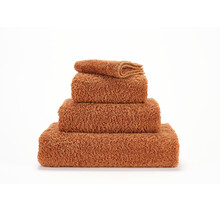 Abyss & Habidecor Serviette de toilette Super Pile 40x75 737 caramel