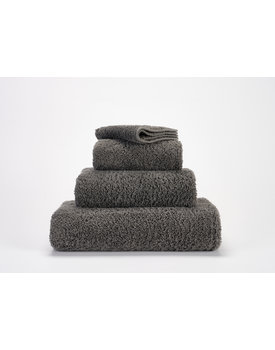 Abyss & Habidecor Super Pile Gastendoekje 40x75 920 gris