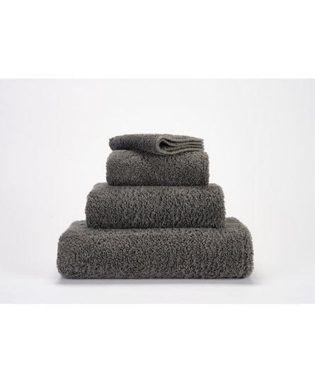 Abyss & Habidecor Super Pile Gastendoekje 40x75 920 gris