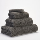 Abyss & Habidecor Abyss & Habidecor Super Pile Gastendoekje 40x75 920 gris