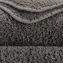 Abyss & Habidecor Abyss & Habidecor Super Pile Gastendoekje 40x75 920 gris