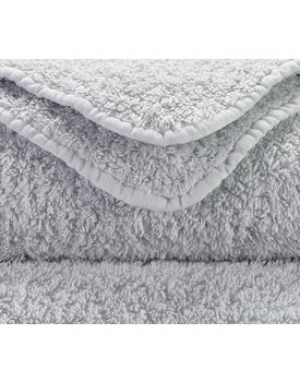 Abyss & Habidecor Super Pile Gastendoekje 40x75 930 perle