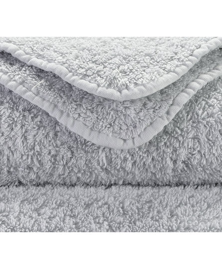 Abyss & Habidecor Super Pile Gastendoekje 40x75 930 perle