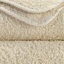 Abyss & Habidecor Abyss & Habidecor Super Pile Guest towel 40x60 101 ecru