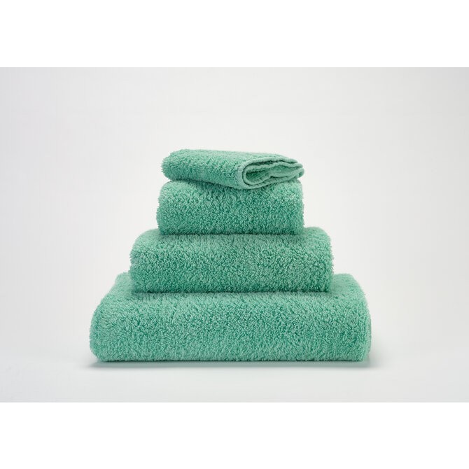 Abyss & Habidecor Super Pile Guest towel 40x60 214 opal