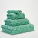 Abyss & Habidecor Abyss & Habidecor Super Pile Guest towel 40x60 214 opal