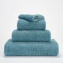 Abyss & Habidecor Abyss & Habidecor Super Pile Guest towel 40x60 309 atlantic