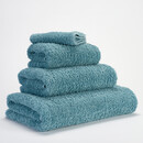 Abyss & Habidecor Abyss & Habidecor Super Pile Guest towel 40x60 309 atlantic