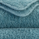 Abyss & Habidecor Abyss & Habidecor Super Pile Guest towel 40x60 309 atlantic