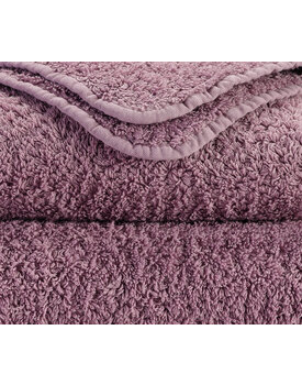 Abyss & Habidecor Super Pile Gastendoekje 40x60 440 orchid