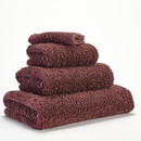 Abyss & Habidecor Abyss & Habidecor Super Pile Guest towel 40x60 509 vineyard