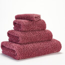 Abyss & Habidecor Abyss & Habidecor Serviette de toilette Super Pile 40x60 512 bois de rose