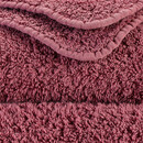 Abyss & Habidecor Abyss & Habidecor Serviette de toilette Super Pile 40x60 512 bois de rose