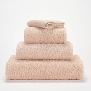 Abyss & Habidecor Abyss & Habidecor Serviette de toilette Super Pile 40x60 610 nude