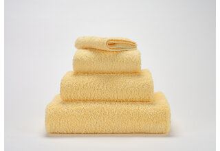 Abyss & Habidecor Super Pile Guest towel 40x60 803 popcorn