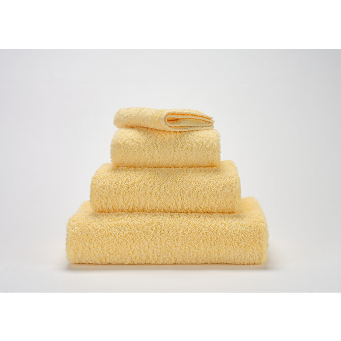 Abyss & Habidecor Super Pile Guest towel 40x60 803 popcorn