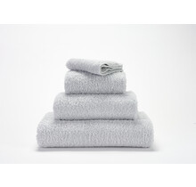 Abyss & Habidecor Super Pile Gastendoekje 40x60 930 perle