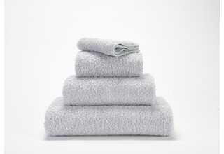 Abyss & Habidecor Super Pile serviette invités 40x60 930 perle