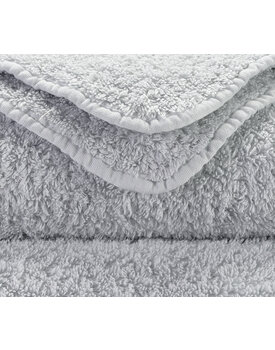 Abyss & Habidecor Super Pile Gastendoekje 40x60 930 perle