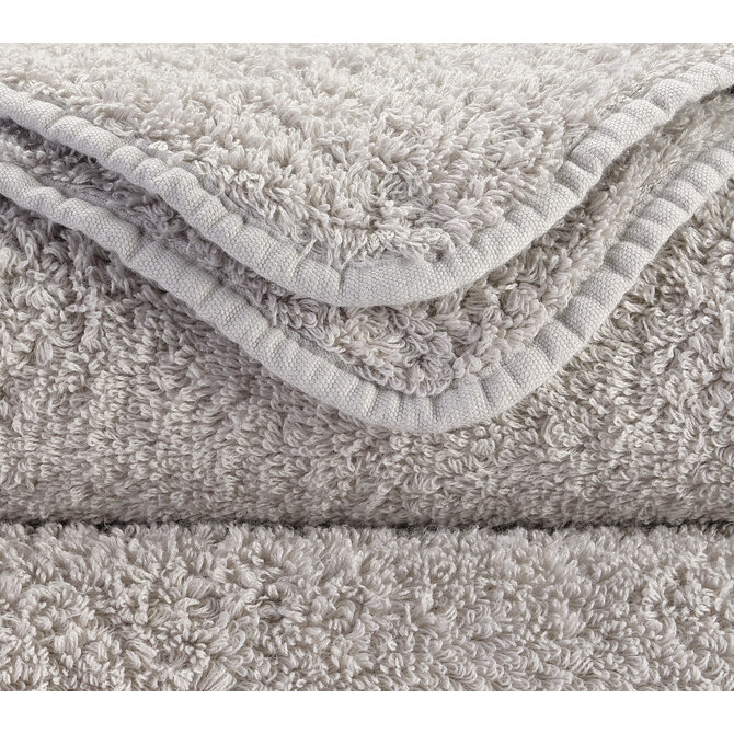Abyss & Habidecor Super Pile Gastendoekje 40x60 950 cloud