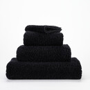 Abyss & Habidecor Abyss & Habidecor Serviette de toilette Super Pile 40x60 990 noir