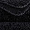 Abyss & Habidecor Abyss & Habidecor Serviette de toilette Super Pile 40x60 990 noir