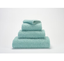 Abyss & Habidecor Super Pile Face Cloth 30x30 235 ice