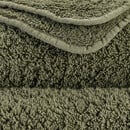 Abyss & Habidecor Abyss & Habidecor Super Pile Face Cloth 30x30 275 khaki