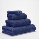 Abyss & Habidecor Abyss & Habidecor Tissu pour le visage Super Pile 30x30 332 cadette blue