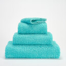 Abyss & Habidecor Abyss & Habidecor Linge de toilette Super Pile 30x30 370 turquoise