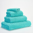 Abyss & Habidecor Abyss & Habidecor Linge de toilette Super Pile 30x30 370 turquoise