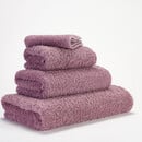 Abyss & Habidecor Abyss & Habidecor Super Pile Gezichtsdoekje 30x30 440 orchid